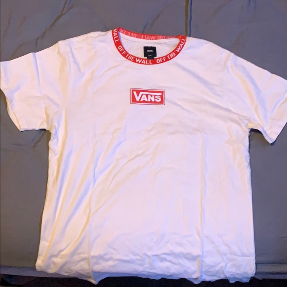 Vans T-shirt
